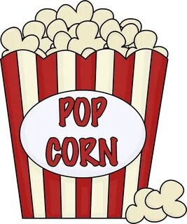 Download High Quality carnival clipart popcorn Transparent P