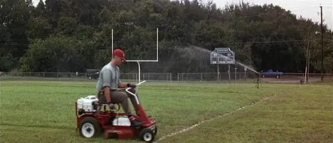 forrest gump snapper mower OFF-57