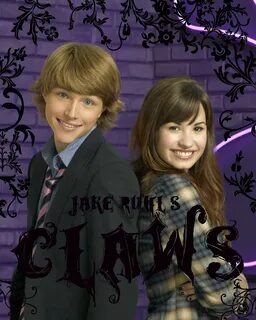 Sterling and Demi in Jake Ruhl's Claws - Sterling Knight Pho