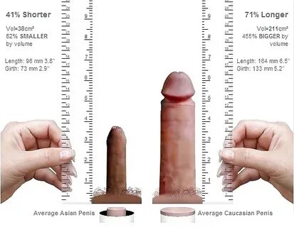 Average penis size amateur porn