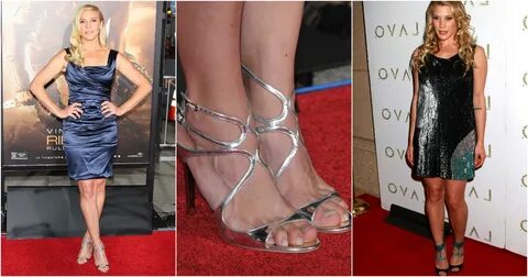 49 sexy photos of Katee Sackhoff Feet prove that she is the 