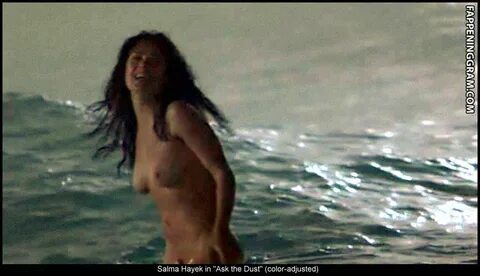 Salma Hayek Nude The Fappening - Page 33 - FappeningGram