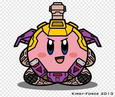 Blitzwing Kirby 's Return to Dream Land Kirby: Triple Deluxe