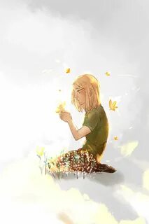 mallory keen Tumblr Magnus chase, Magnus chase books, Magnus