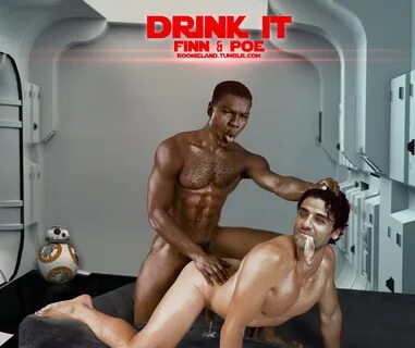 MAY THE FORTH BE WITH YOU!!! HOTARIOUS GAY STAR WARS PORN. D