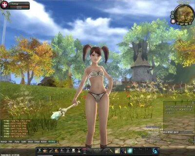 Aika - Free Multiplayer Online Games
