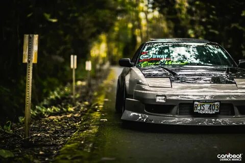 Nissan S13 Wallpapers - Wallpaper Cave