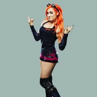 44 hot and sexy photos of Becky Lynch - WWE Diva lifts you u