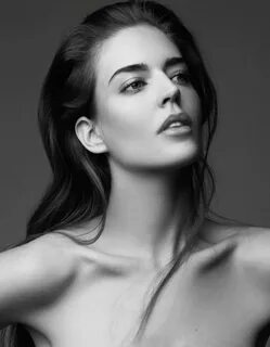 Clara Alonso - new update - LINE UP MODEL MANAGEMENT