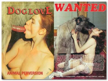 Vintage Zoo Magazines: Free Animal Sex Videos Zoo-Sex