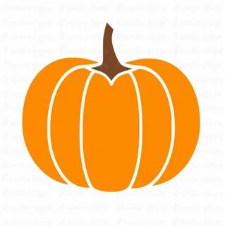 View source image Pumpkin outline, Cricut halloween, Cricut 