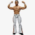 Matt Jackson - AEW Unrivaled Collection Series #1 Action Fig
