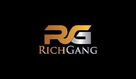 Entry #89 by sanjidaa1992 for Rich Gang Logo Freelancer