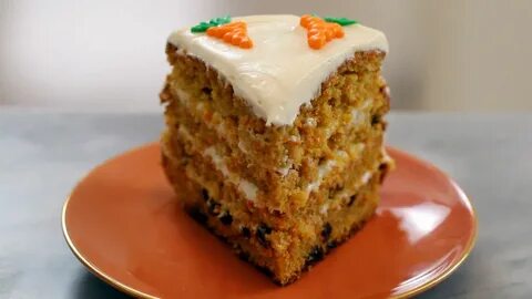 Carrot Cake Only Fans / The Ultimate Carrot Cake Cupcakes Bu