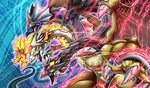 10 Most Powerful Yu-Gi-Oh Monsters (In Terms Of Attack) - Tr