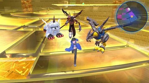 Digimon Story Cyber Sleuth Buy