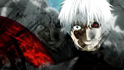Tokyo Ghoul Kaneki Profile Picture posted by Ethan Walker