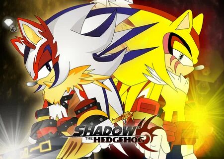 Sonic X Wallpapers - Top Free Sonic X Backgrounds