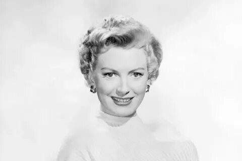 RIP: English rose Deborah Kerr (file photo). - ABC News (Aus