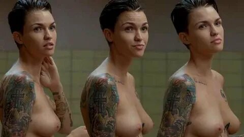 Ruby Rose Porn - Porn Photos Sex Videos