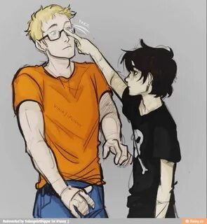 Pin on solangelo ❤