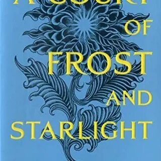 Stream DOWNLOAD in PDF A Court of Frost and Starlight (A Cou