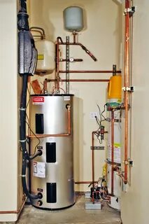 Solar Thermal Hot Water Systems - Clarum Homes