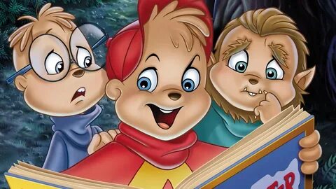 FBOX Watch Alvin and the Chipmunks Meet the Wolfman 2000 Onl