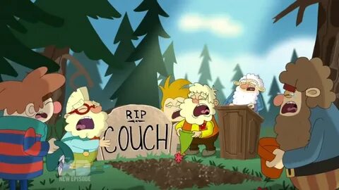 Couch Funeral - The 7D Photo (42660592) - Fanpop - Page 9