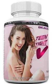 TEEN TIGHT V Female Vaginal Tightening Tight Vagin Firm Pill