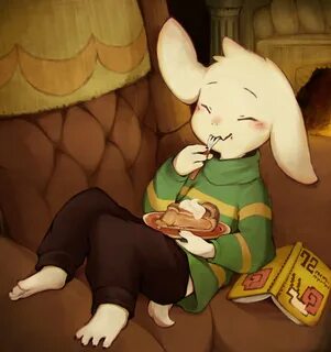 Asriel Thread - Gote Friend Edition Previous Thread: 1039227