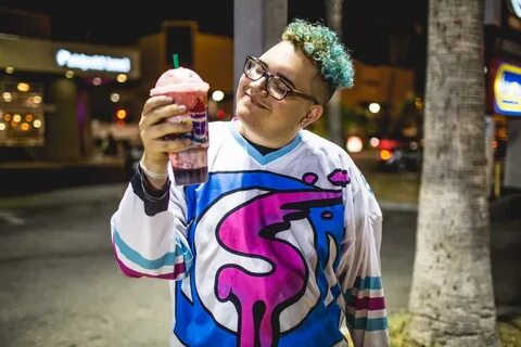 Slushii)デ ビ ュ-ア ル バ ム"Out of Light"を リ リ-ス. TokyoEDM