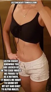 Listen Cucky Mistress, Sports bra, People