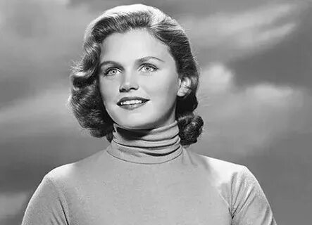 Lee Remick Biography - Famousbio