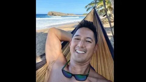 Marc Nelson (@marcnelson) — Instagram