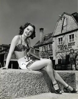 Picture of Alexis Smith