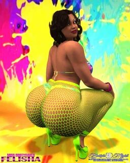 Copyrighted © 2023 Official Bootyful3DModels, Inc. & Trademarks. 