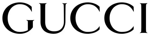 Gucci logo PNG