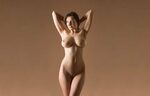 Красивые формы голых девушек (100 фото) - порно фото