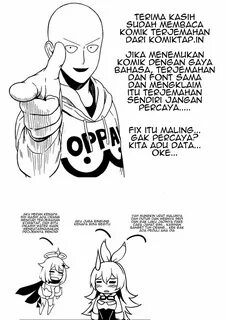 That Mans Epilepsy Chapter 45 - Mareceh - Baca Komik Manga M