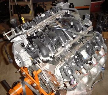 Ls4 Motor 10 Images - Ls4 V8 Swap Meat Pirate4x4 Com 4x4 And