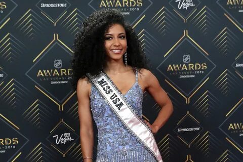 Former Miss USA Cheslie Kryst dead at 30