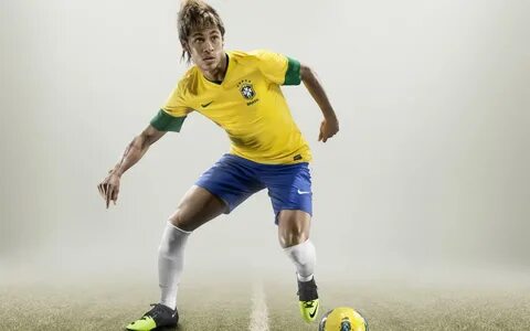 Free download neymar background 1920x1200 for your Desktop, 