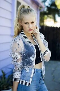 Picture of Danika Yarosh