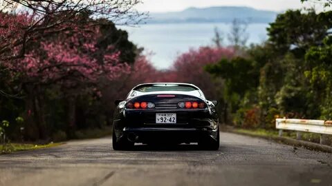 JDM Supra Wallpapers - Wallpaper Cave