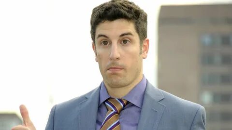 Jason Biggs HD Wallpapers 7wallpapers.net