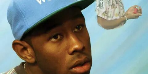 Tyler, the Creator: "Rusty" Songs Jonk Music