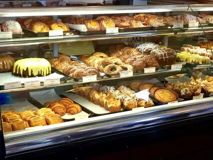 Porto's Bakery & Cafe Orange County Location Fourth in So Ca