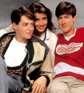 20 Reasons Why Ferris Bueller Is Actually An Awful Person