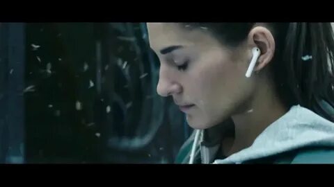 Iphone Commercial Song